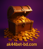 ak44 bet - ব্যবহারকারী তথ্য ও পরিসংখ্যান