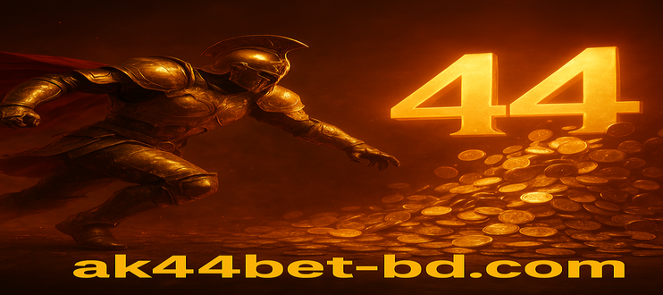 ak44 bet - জয়ীদের উদযাপন ও সম্মান